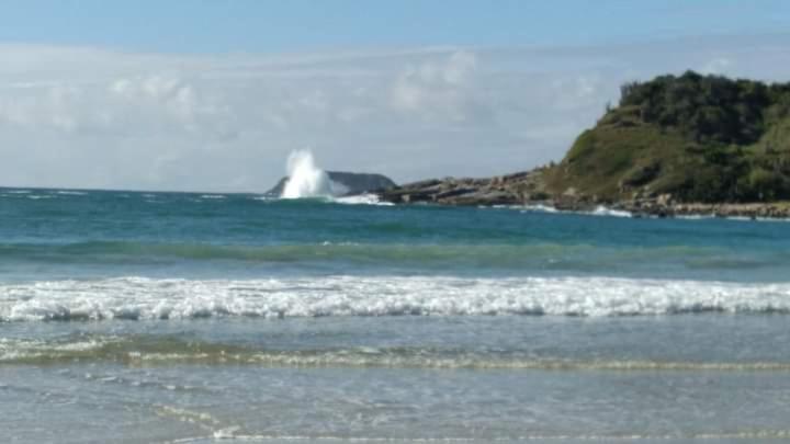Pousada Paraiso Do Pero Cabo Frio Kültér fotó