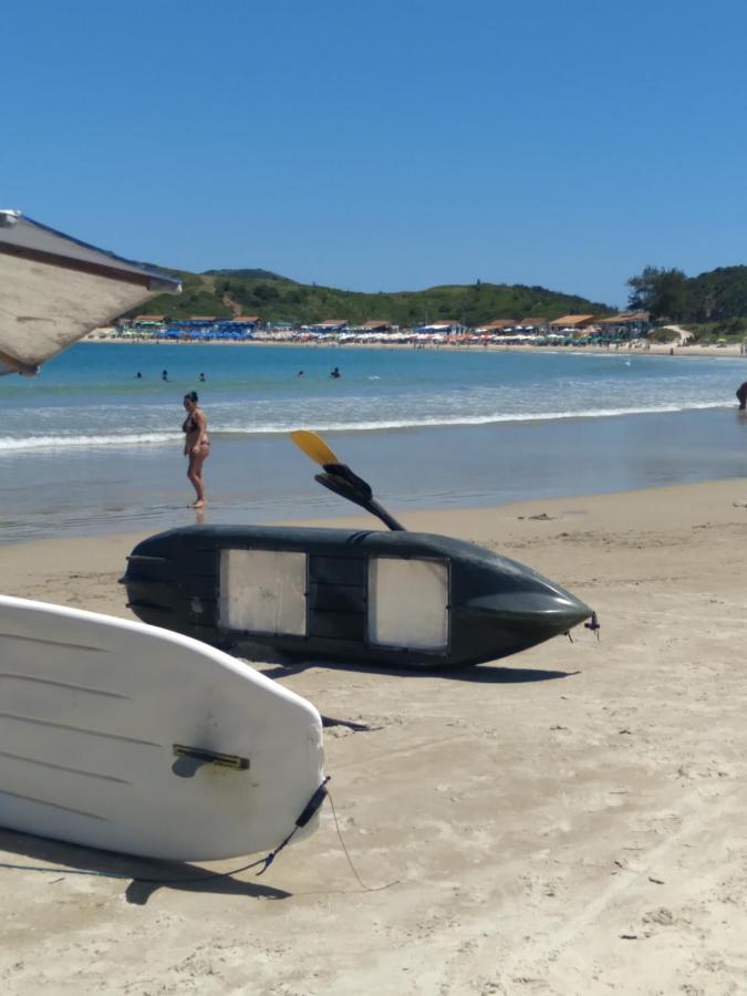 Pousada Paraiso Do Pero Cabo Frio Kültér fotó