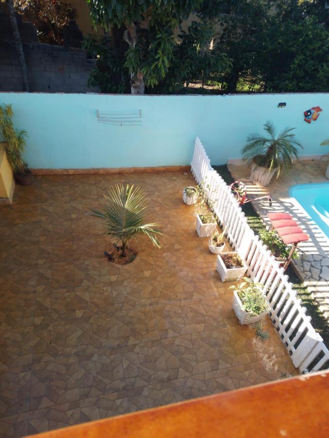 Pousada Paraiso Do Pero Cabo Frio Kültér fotó
